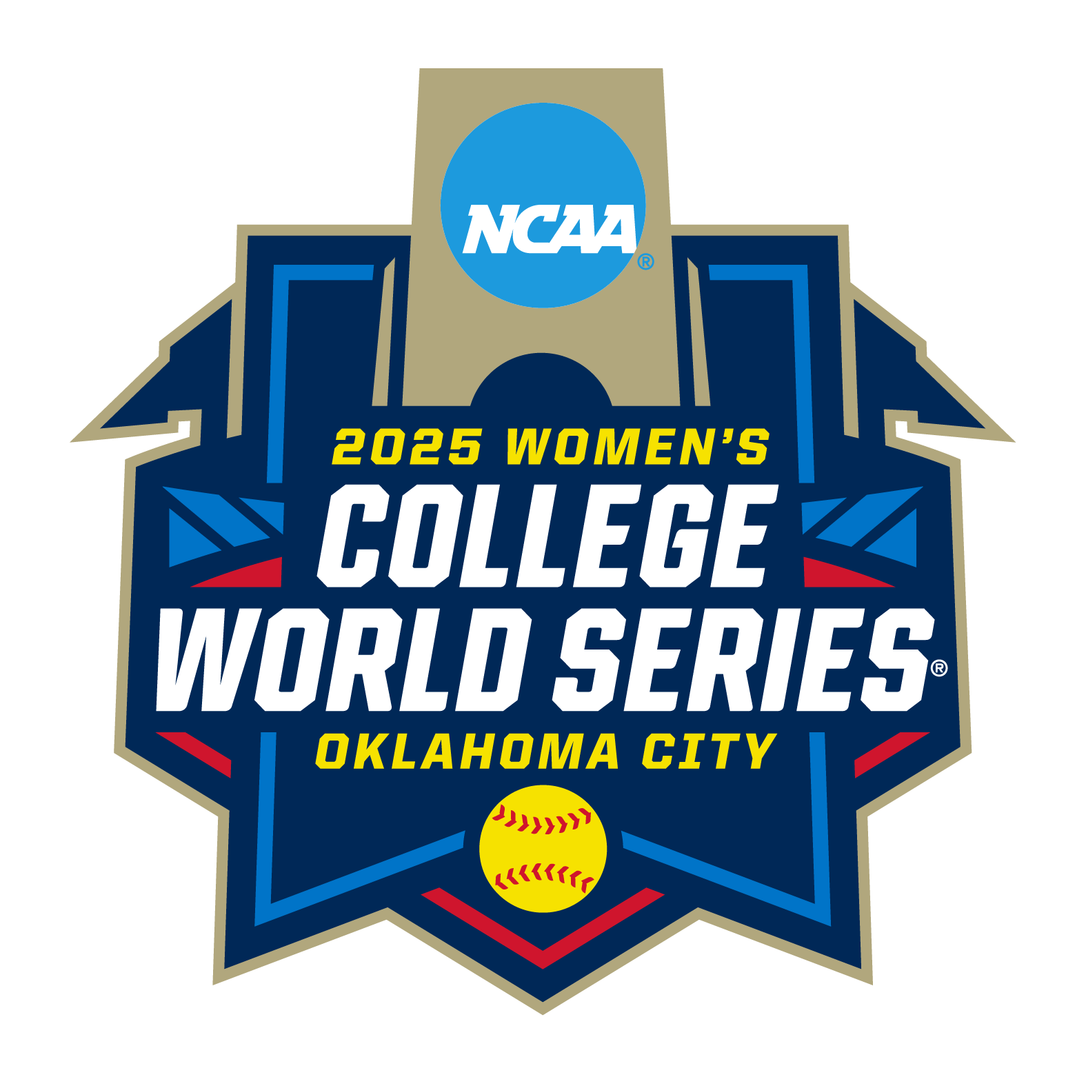 2025 DI Softball Championship and Women's College World Series 