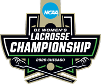 2026 DI Women's Lacrosse Championship