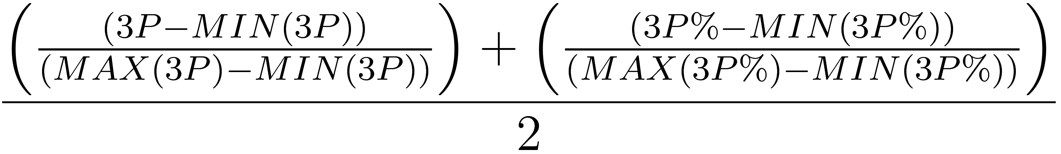 3-point-index