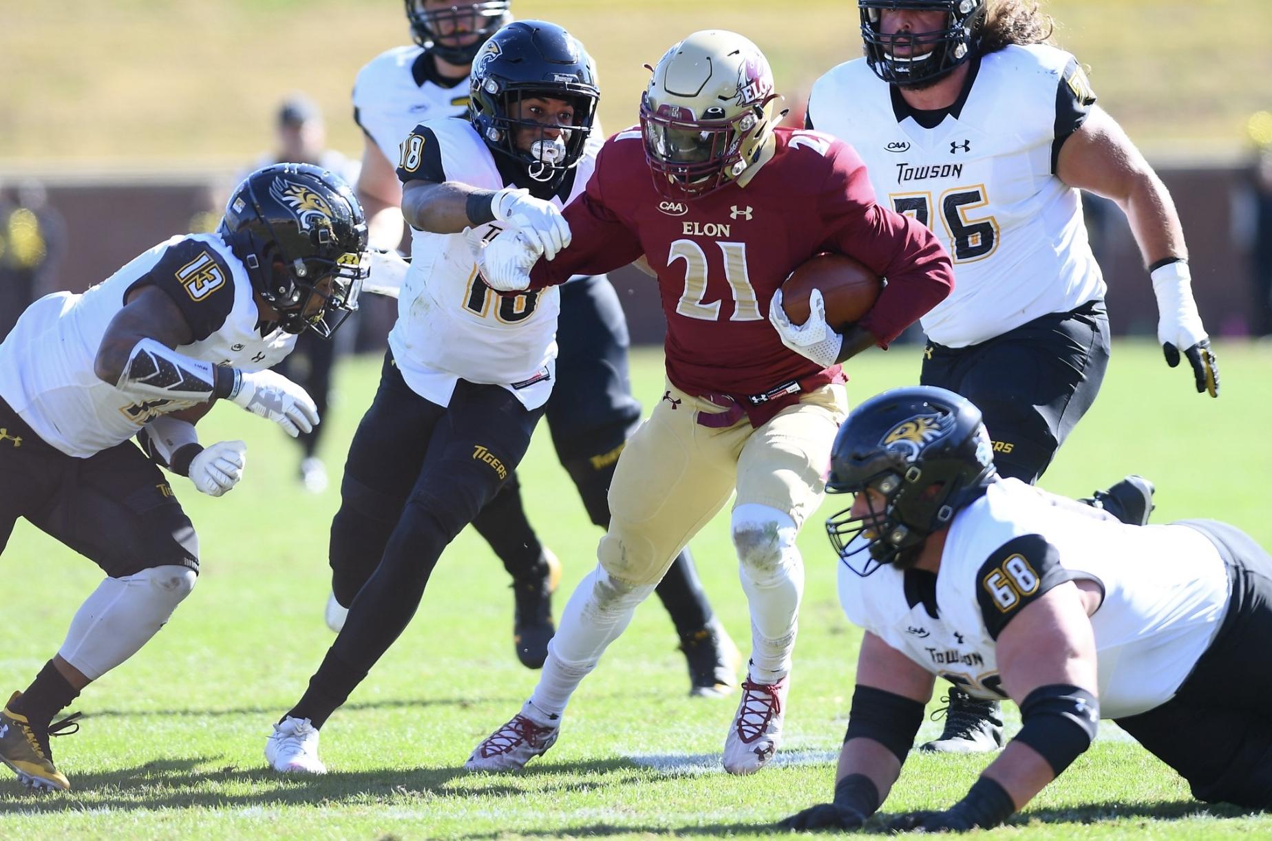 towson-elon-football