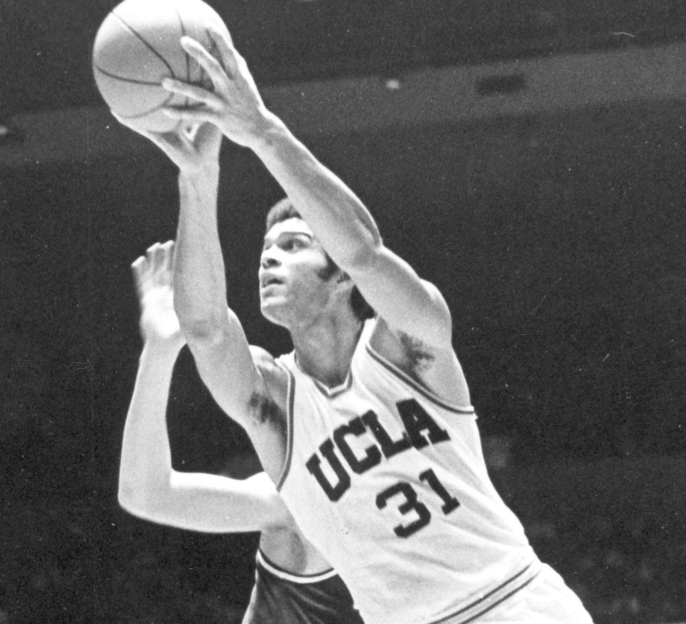 UCLA's Richard Washington