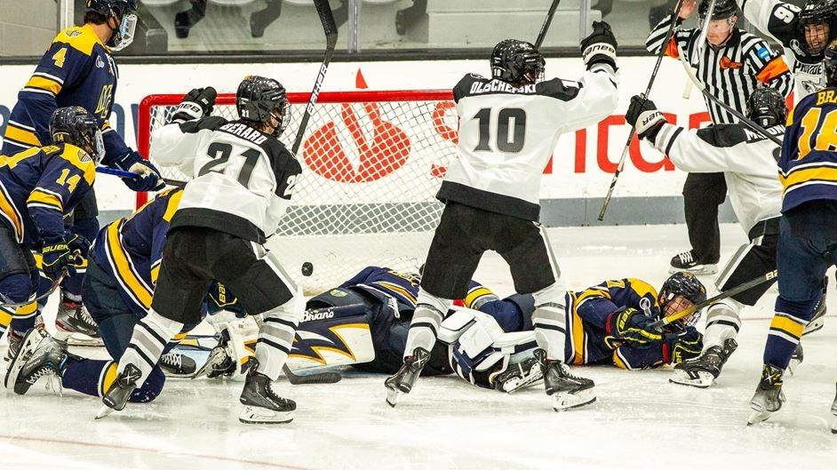 Providence earns a spot on the Power 10 for the first time this season.