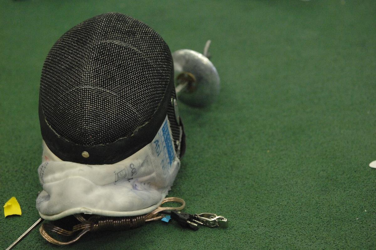 2023 NCAA fencing championships