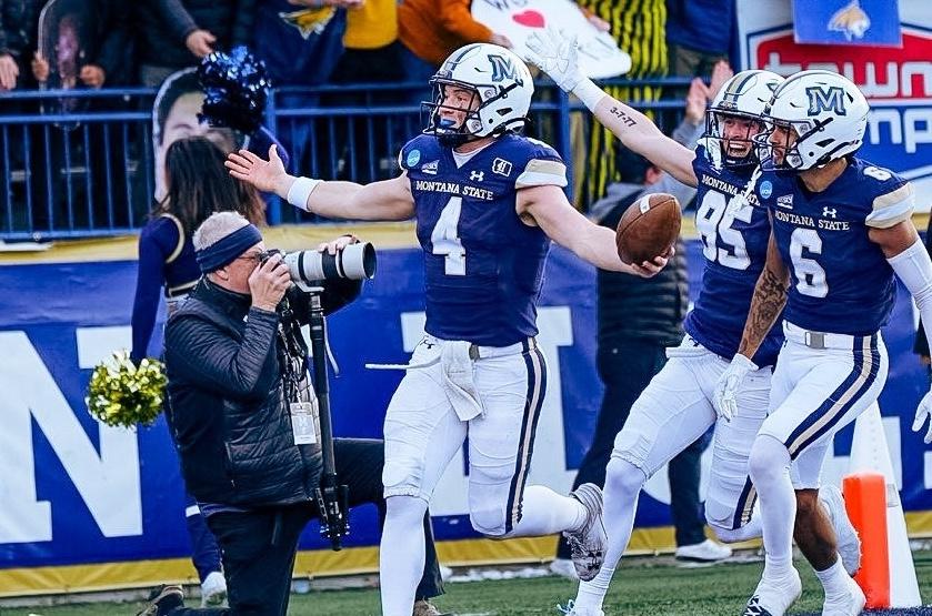 montana state