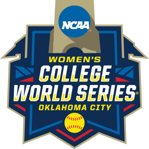 2017 DI Softball College World Series 