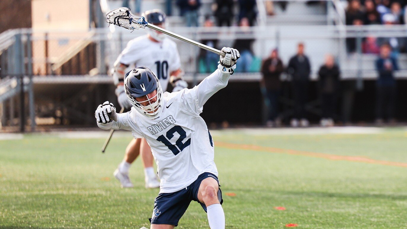 Rivier men's lacrosse