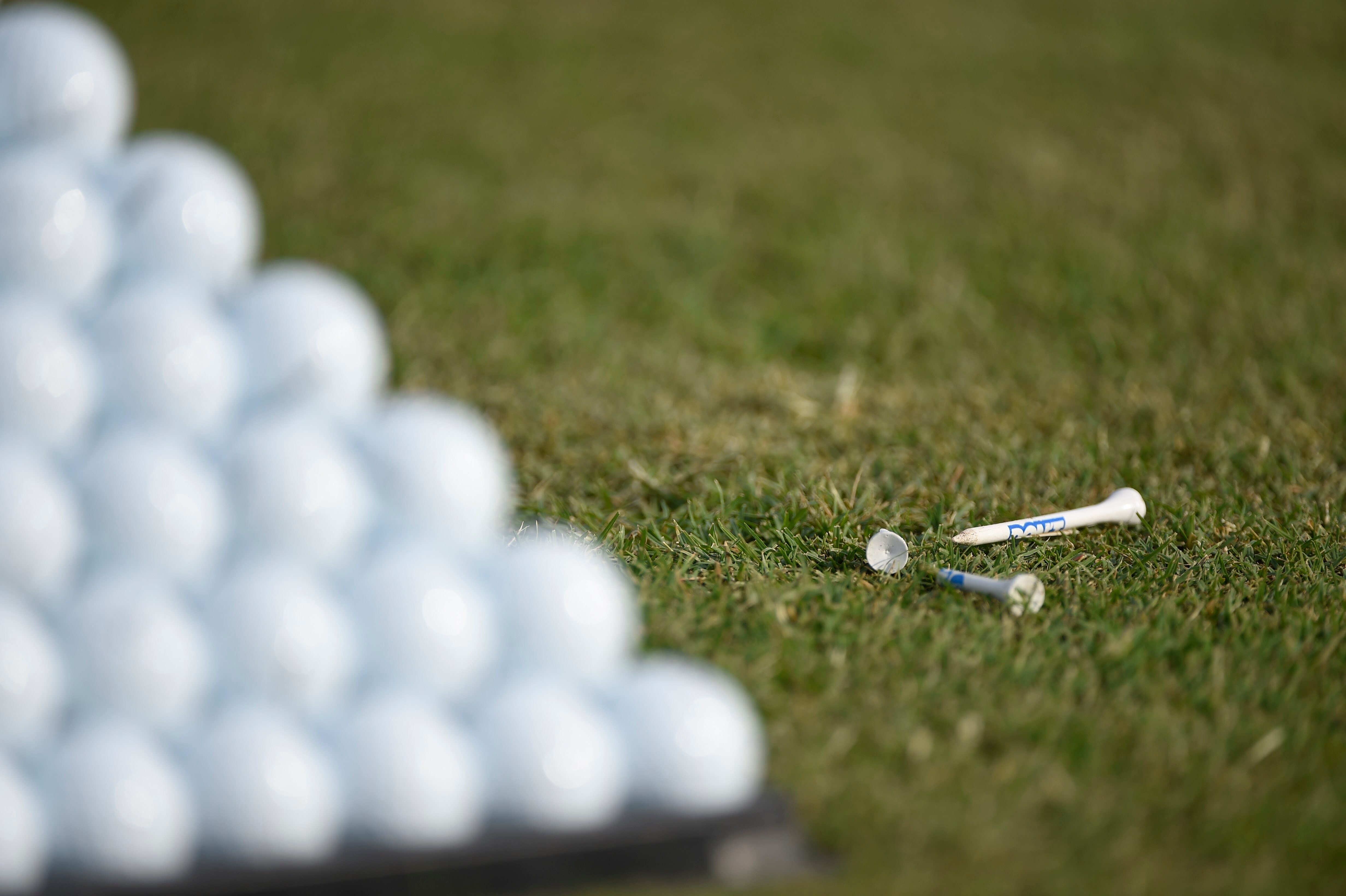 DII Women's Regional Golf Championship field Release