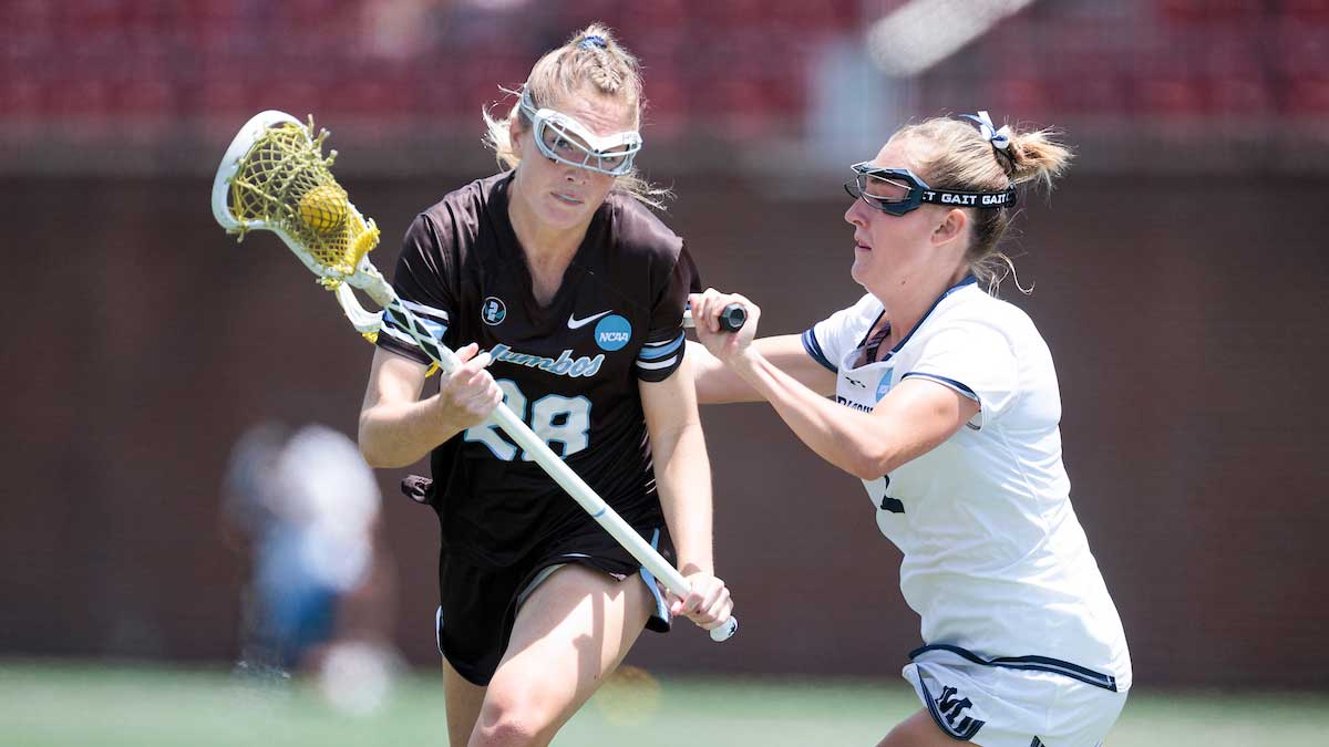 2025 DIII women's lacrosse championship: Tufts vs. Middlebury full replay